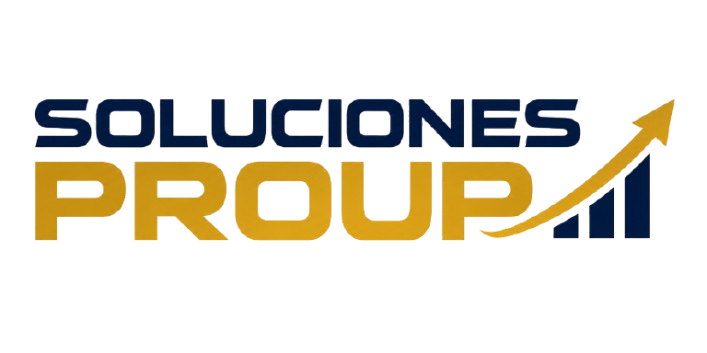 Soluciones Proup Logo
